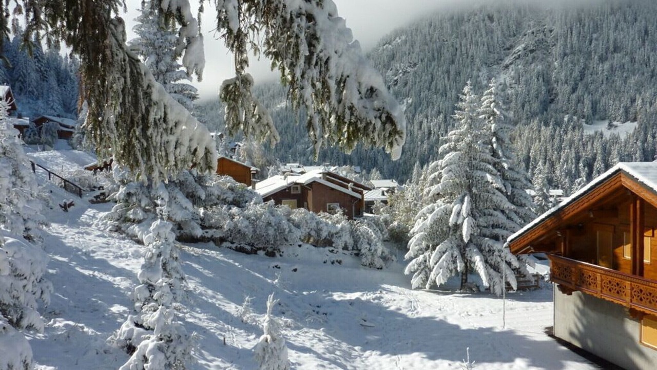 Photo of Outdoor in Valfrejus