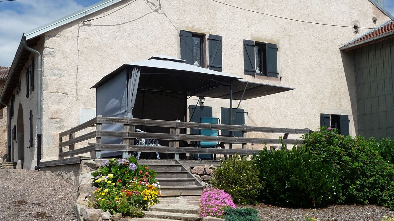 Photo of Outdoor in Francourt