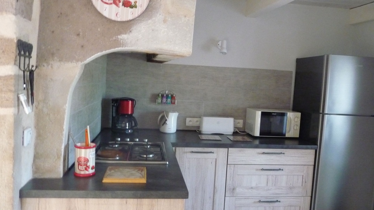 Photo of Kitchen in Francourt