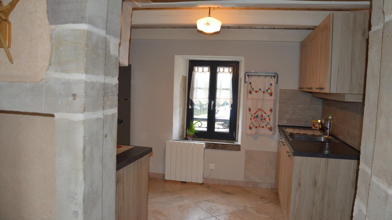 Photo of Kitchen in Francourt