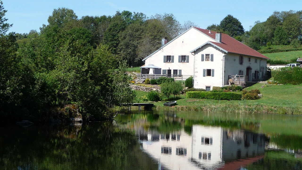Photo of Outdoor in Francourt