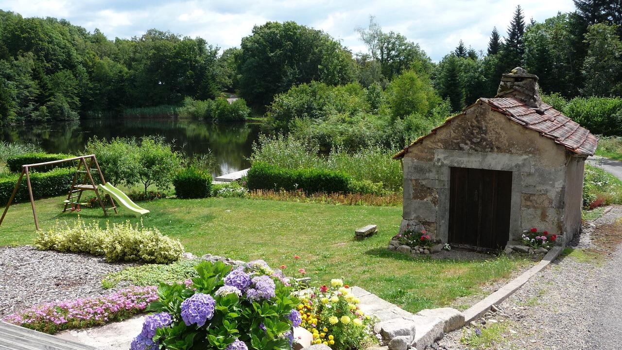 Photo of Outdoor in Francourt