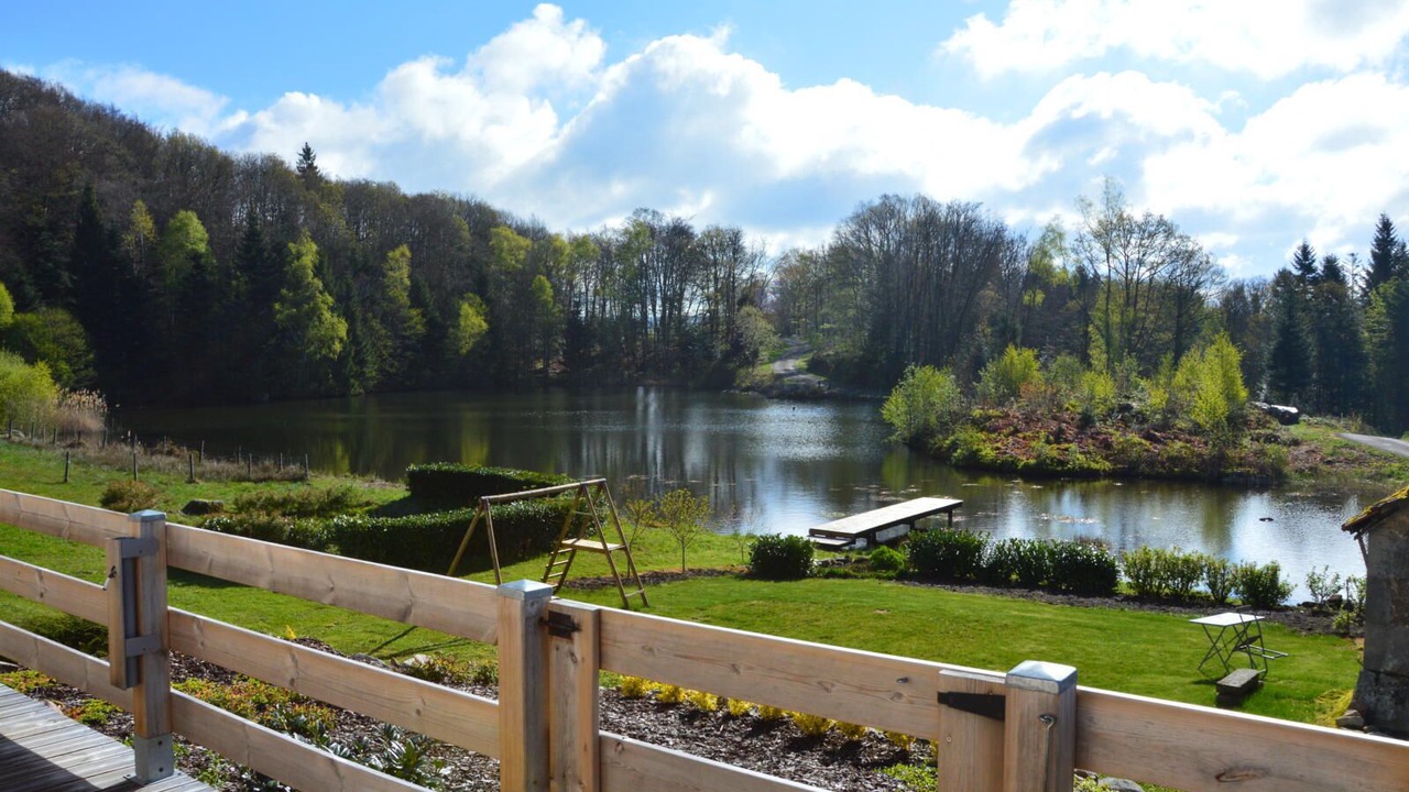 Photo of Outdoor in Francourt