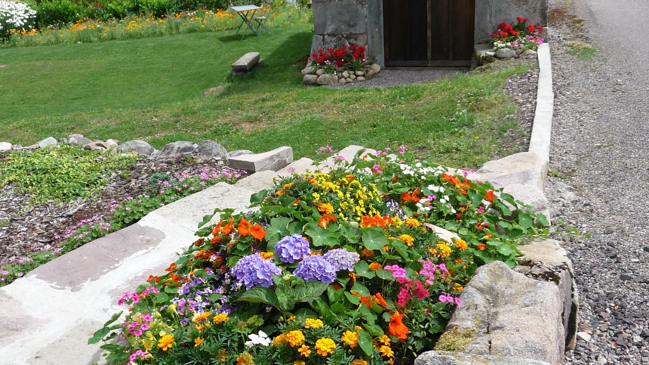Photo of Outdoor in Francourt