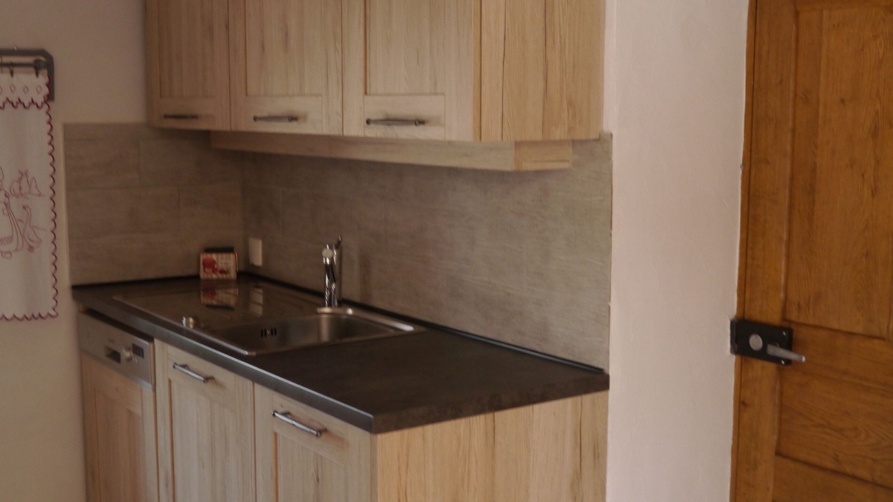 Photo of Kitchen in Francourt