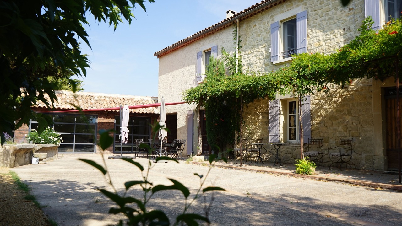 Photo of Outdoor in Bedoin