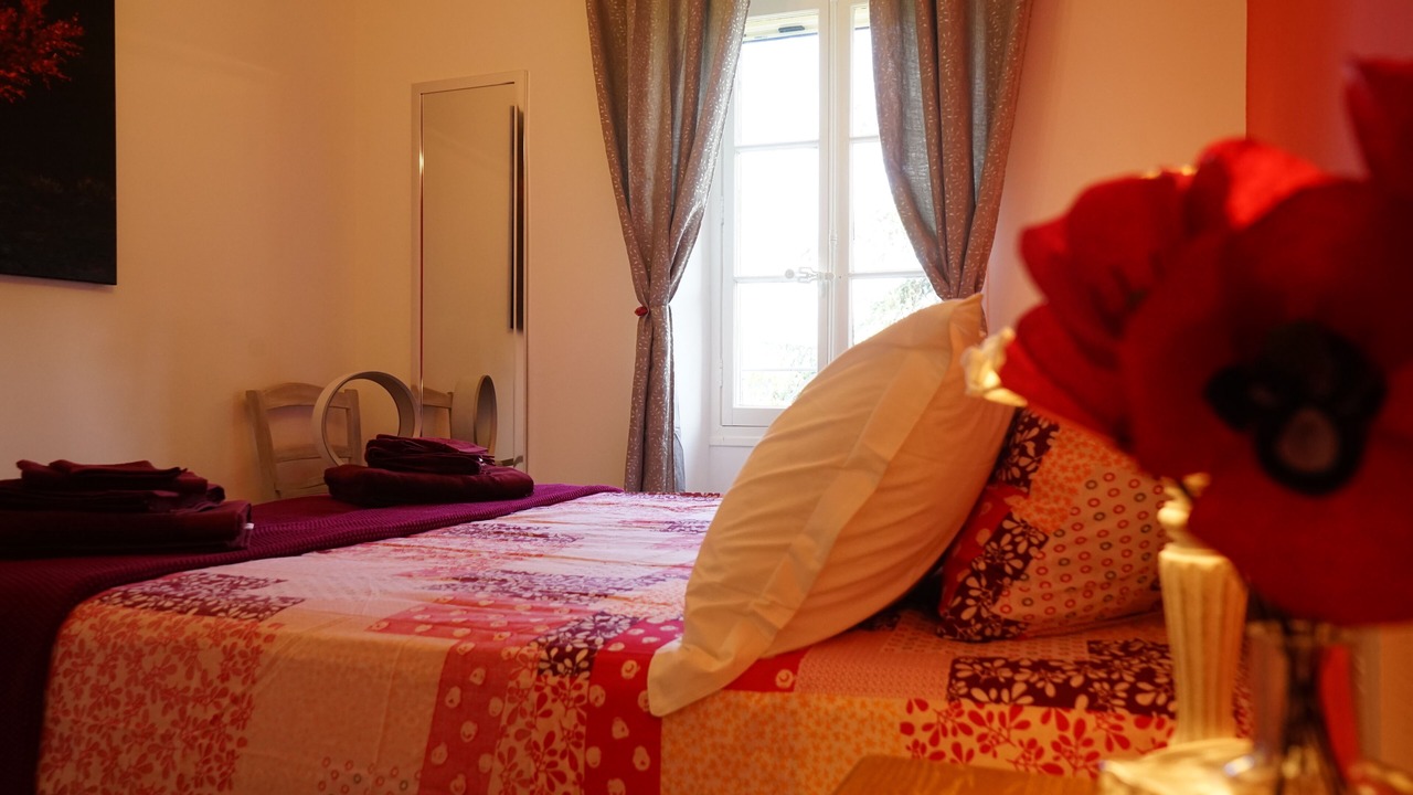 Photo of Bedroom in Bedoin