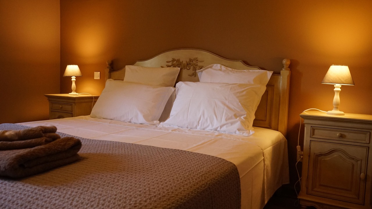 Photo of Bedroom in Bedoin