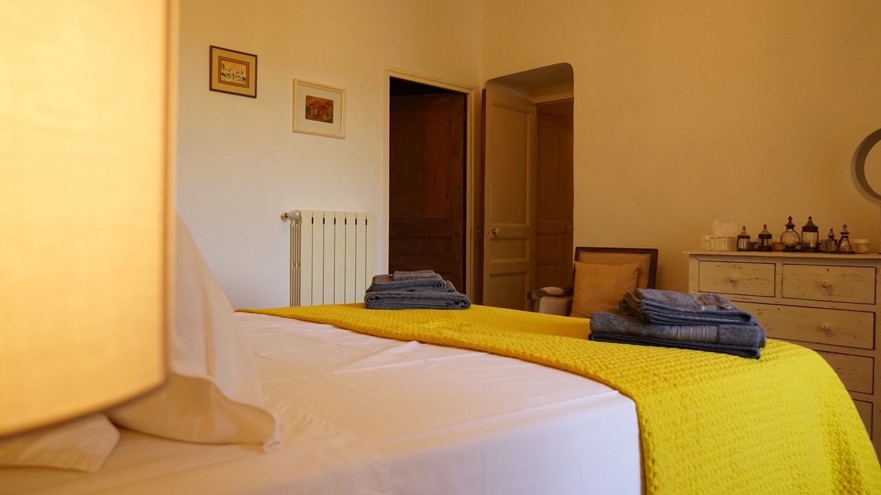 Photo of Bedroom in Bedoin