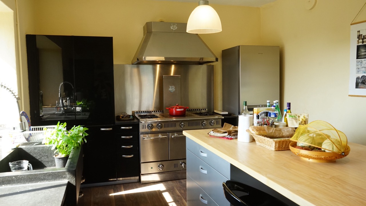 Photo of Kitchen in Bedoin