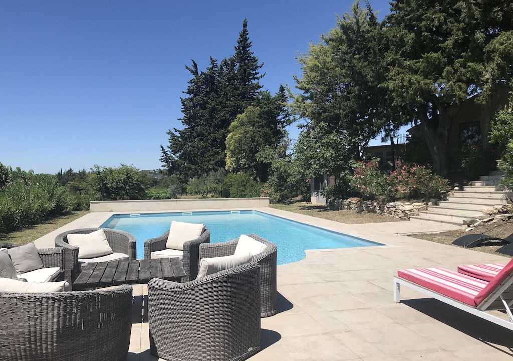 Photo of Outdoor in Bedoin
