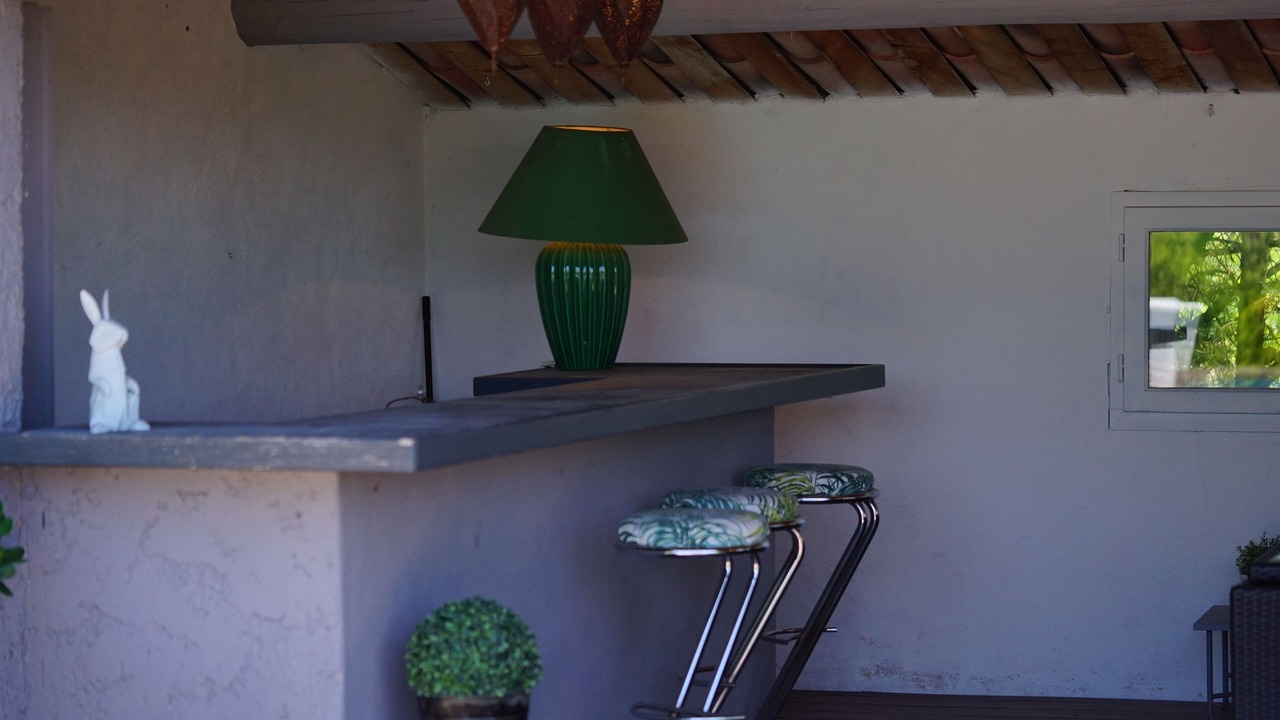 Photo of Outdoor in Bedoin