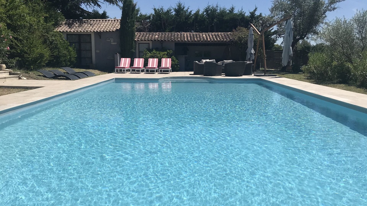 Photo of Outdoor in Bedoin