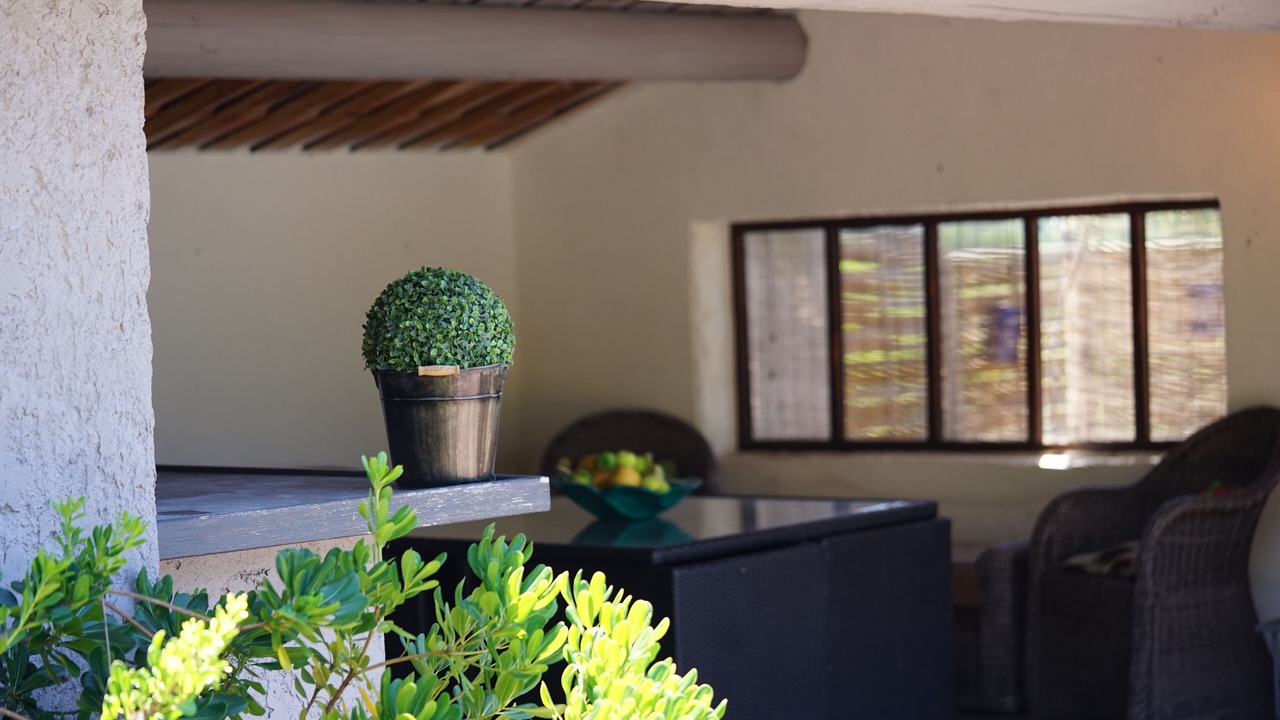 Photo of Outdoor in Bedoin