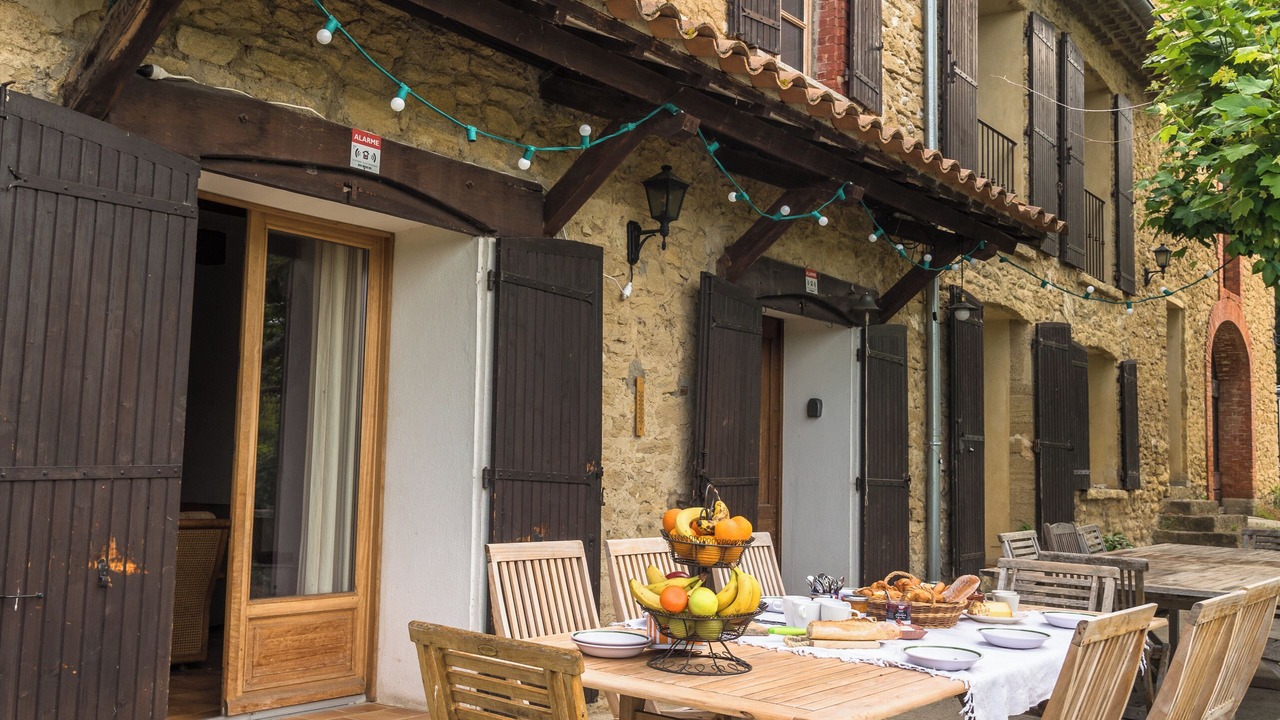 Photo of Outdoor in Sarrians