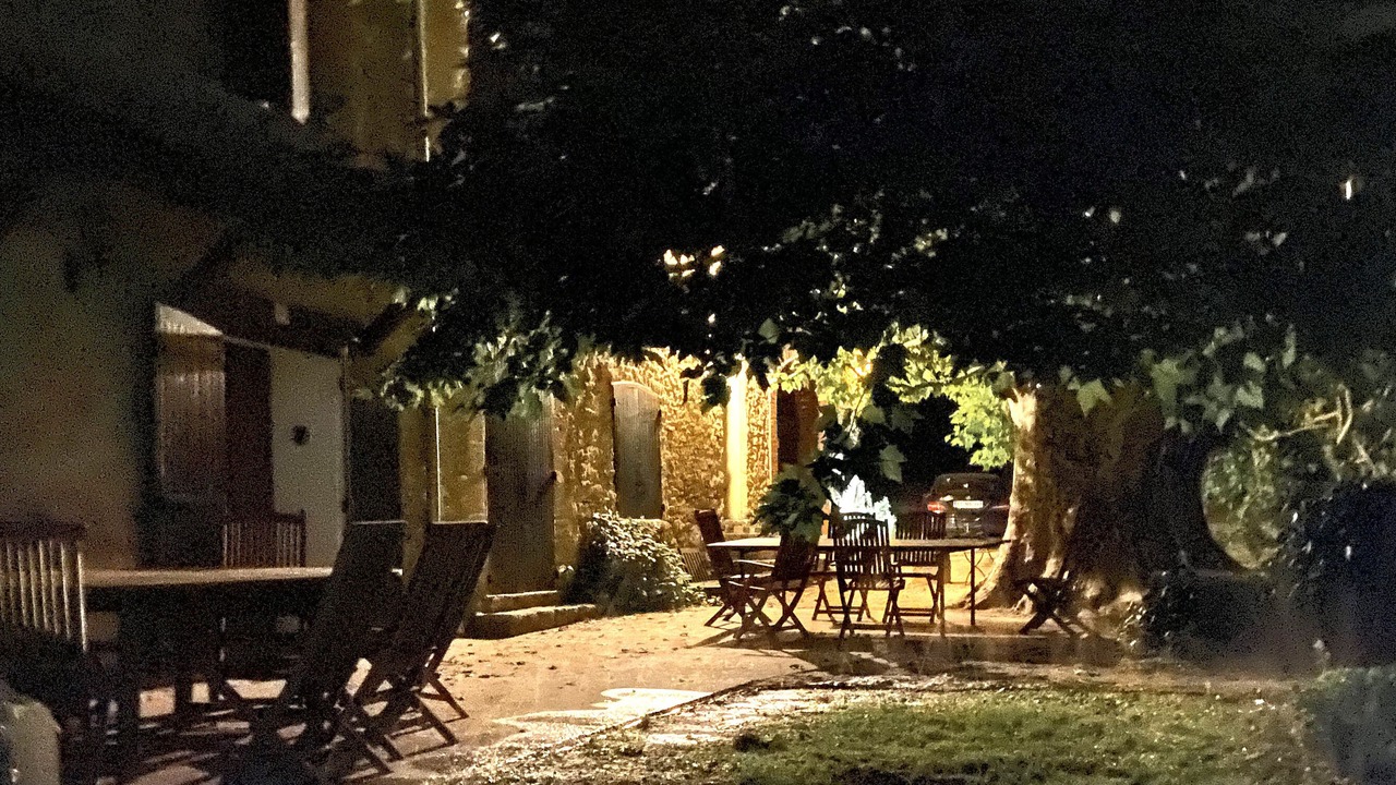 Photo of Outdoor in Sarrians