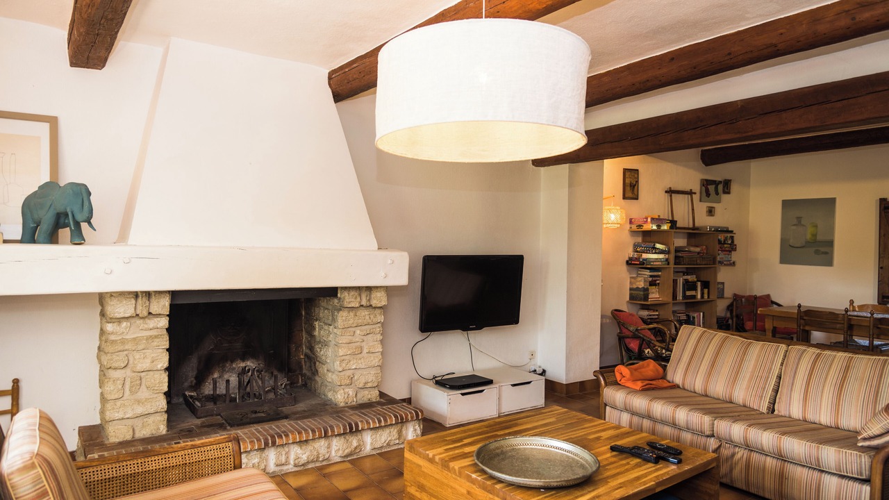 Photo of Livingroom in Sarrians