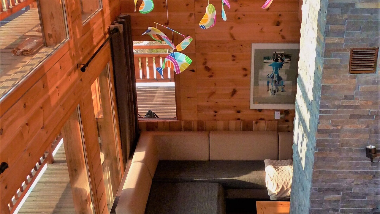 Photo of Livingroom in Beaufort