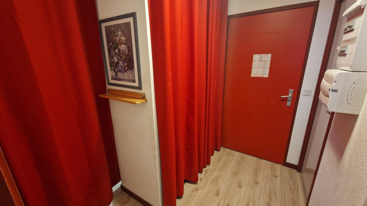 Photo of Others in Valfrejus
