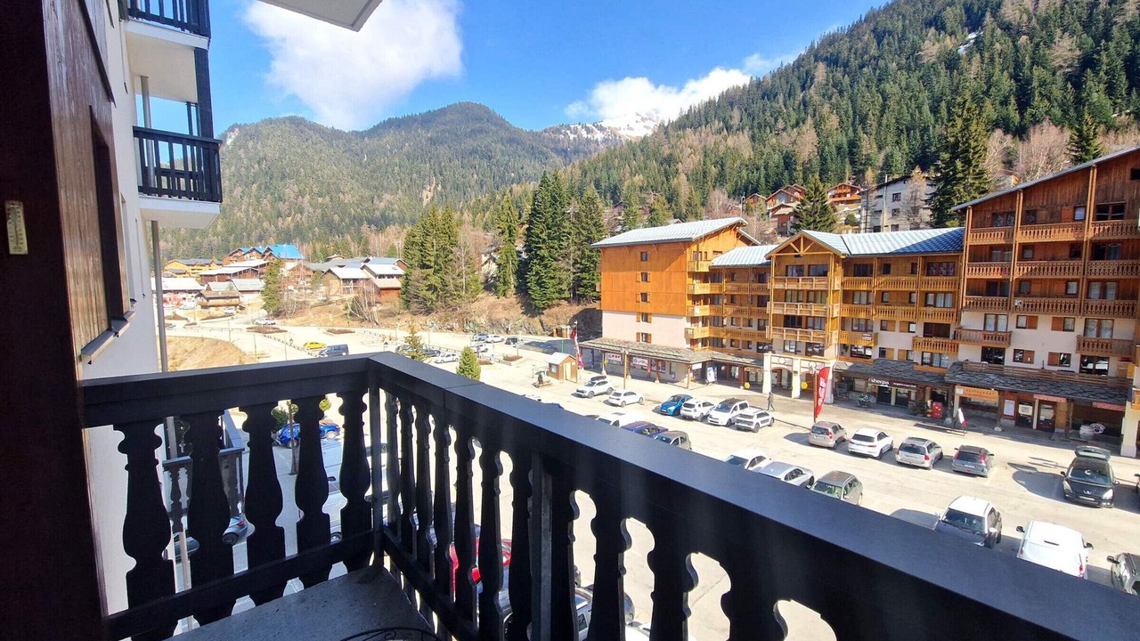 Photo of Outdoor in Valfrejus