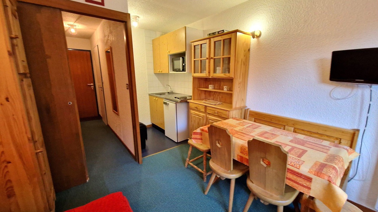 Photo of Others in Valfrejus