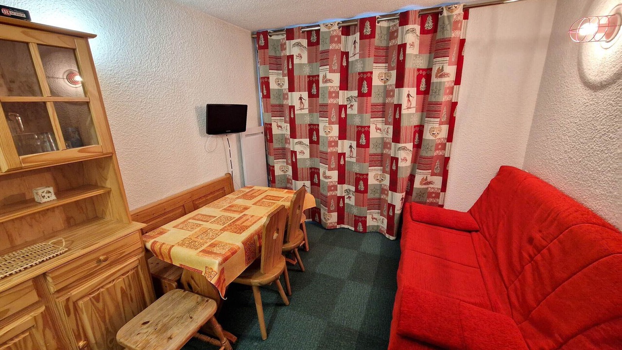 Photo of Livingroom in Valfrejus