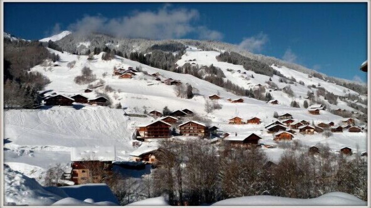 Photo of Outdoor in Areches