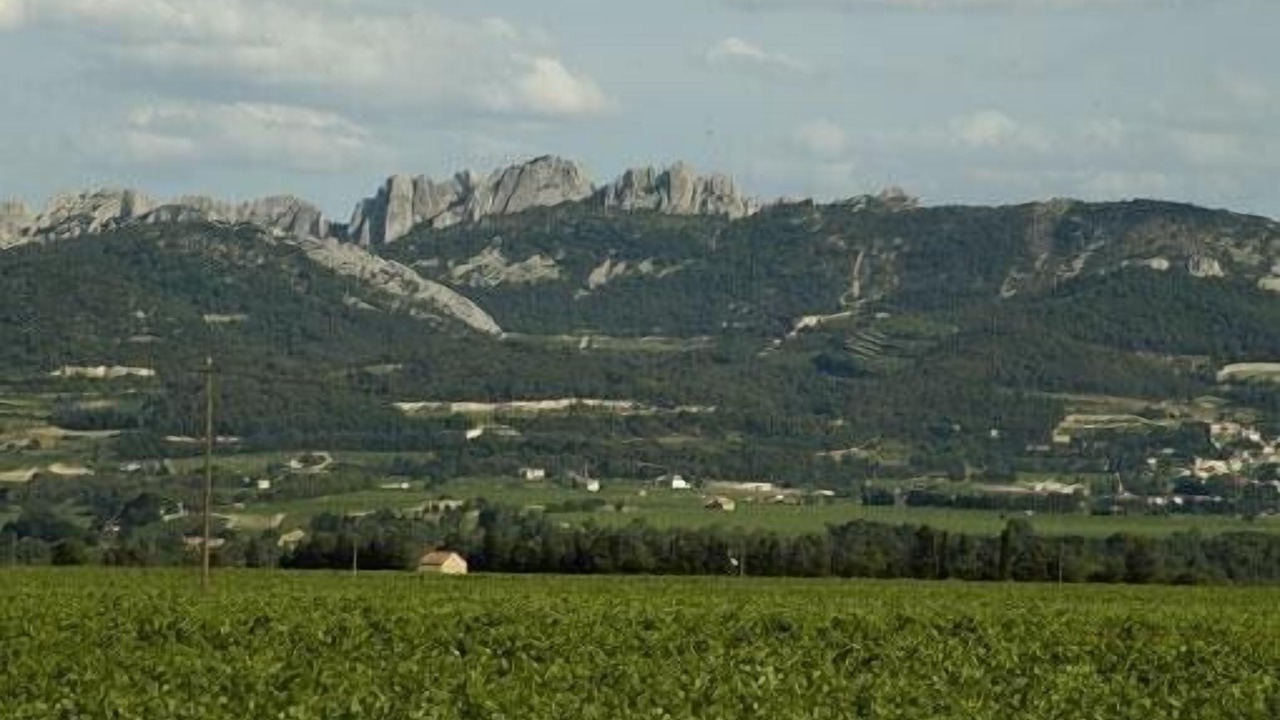 Photo of Outdoor in Rasteau