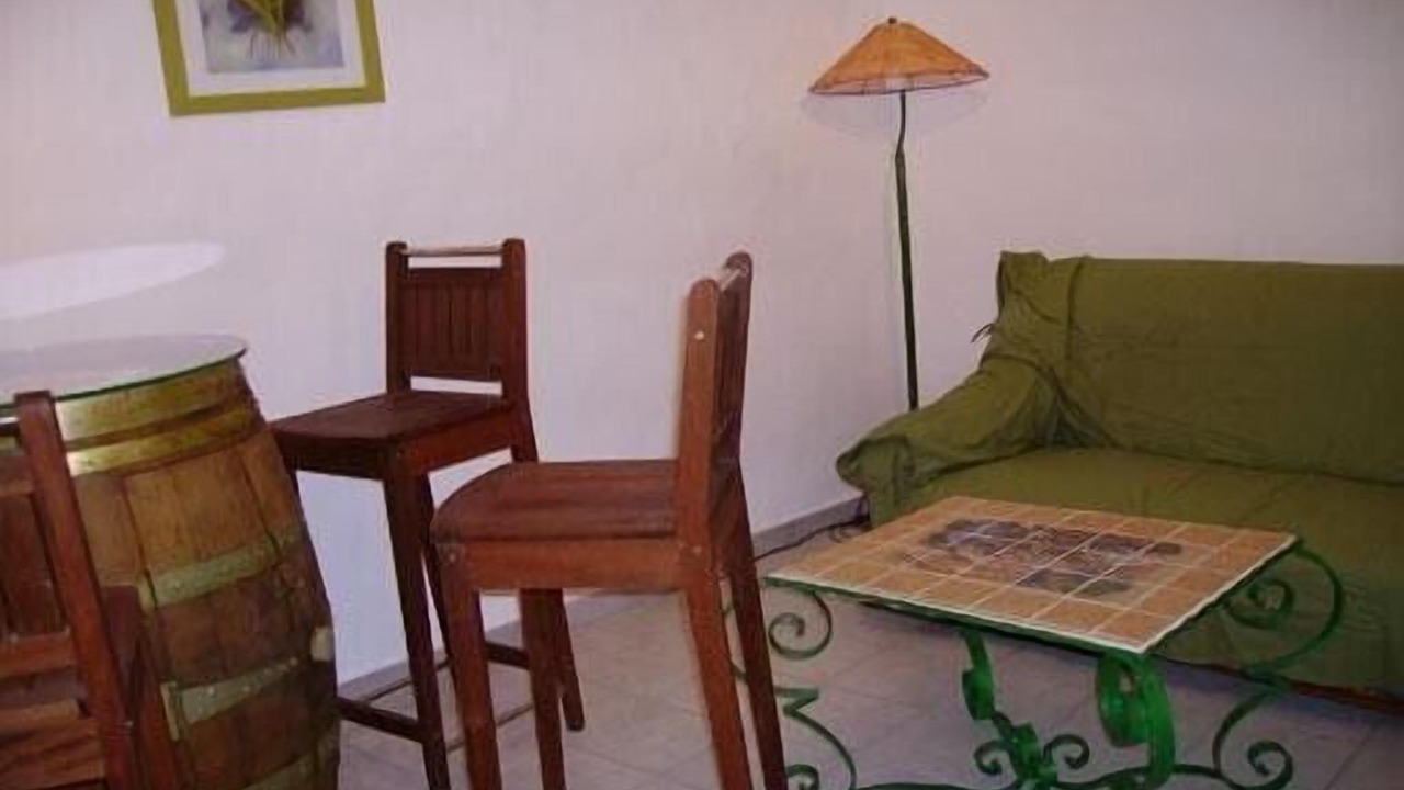 Photo of Livingroom in Rasteau