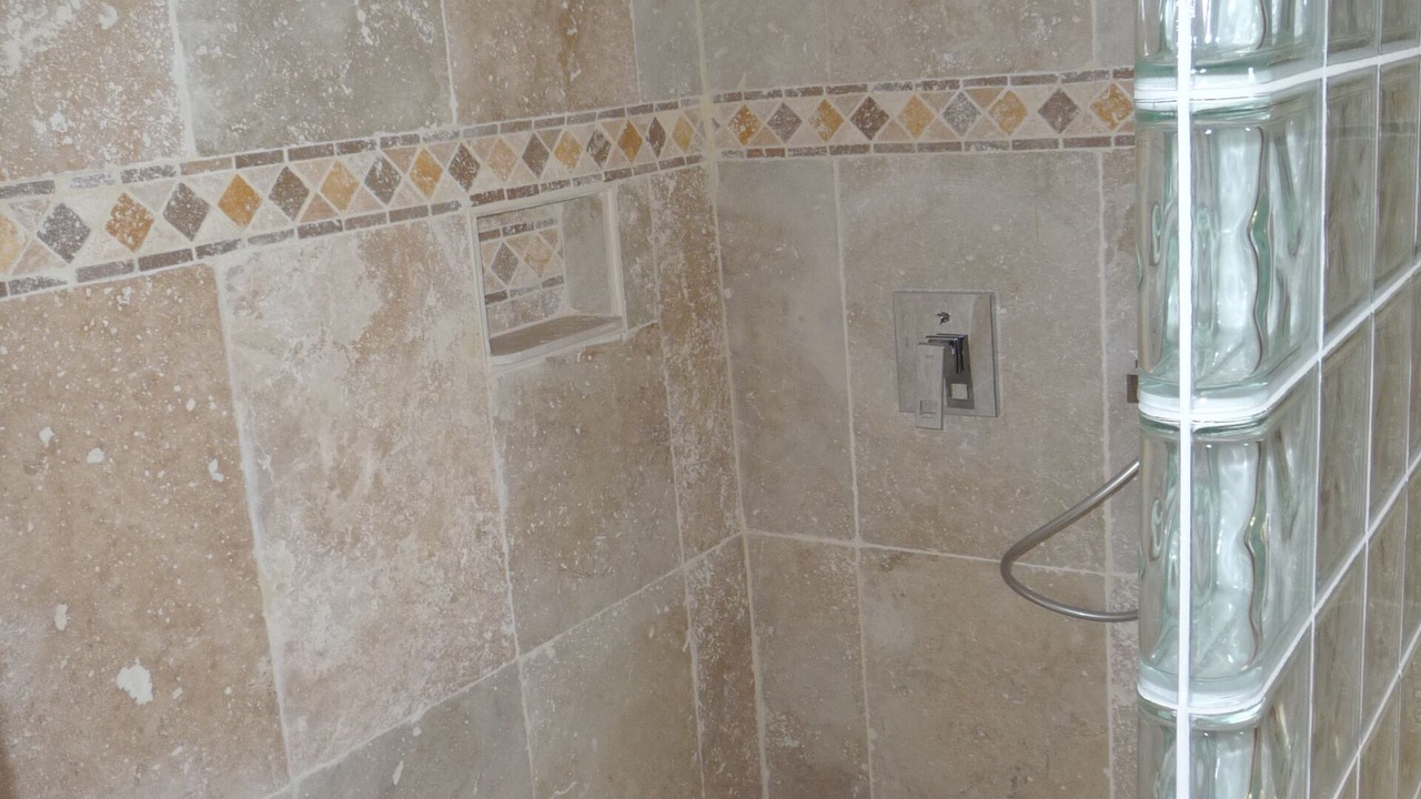 Photo of Bathroom in Rasteau
