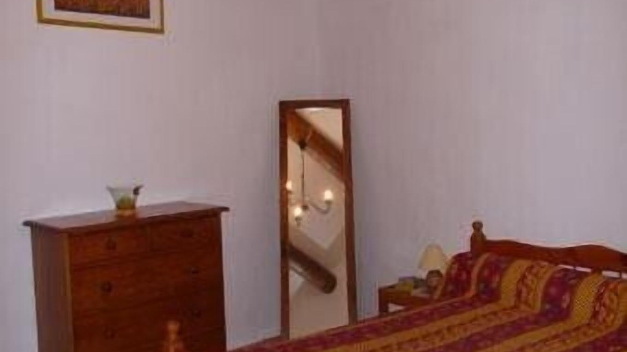 Photo of Bedroom in Rasteau