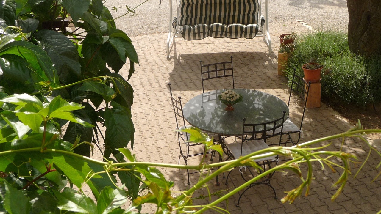 Photo of Outdoor in Rasteau