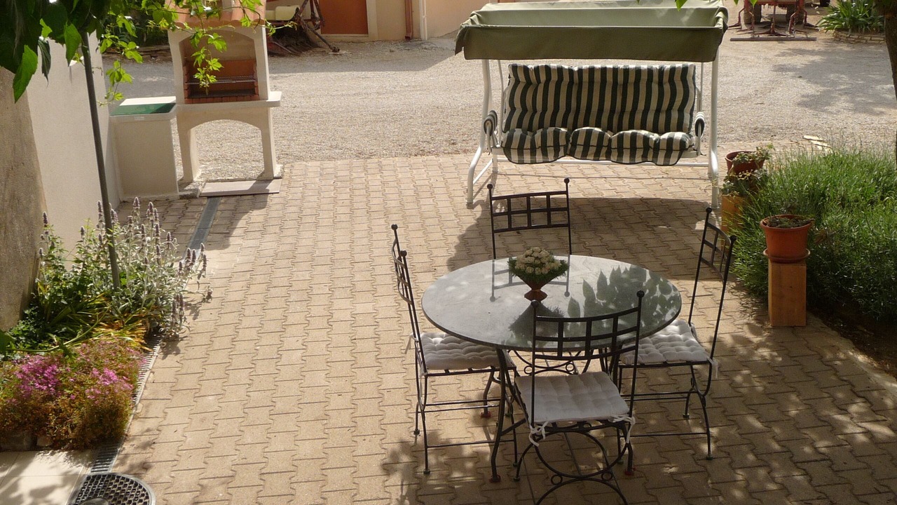 Photo of Outdoor in Rasteau
