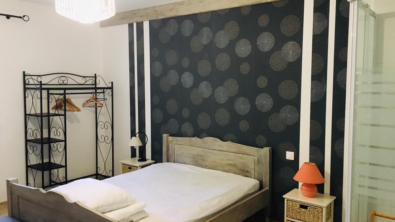 Photo of Bedroom in Mormoiron