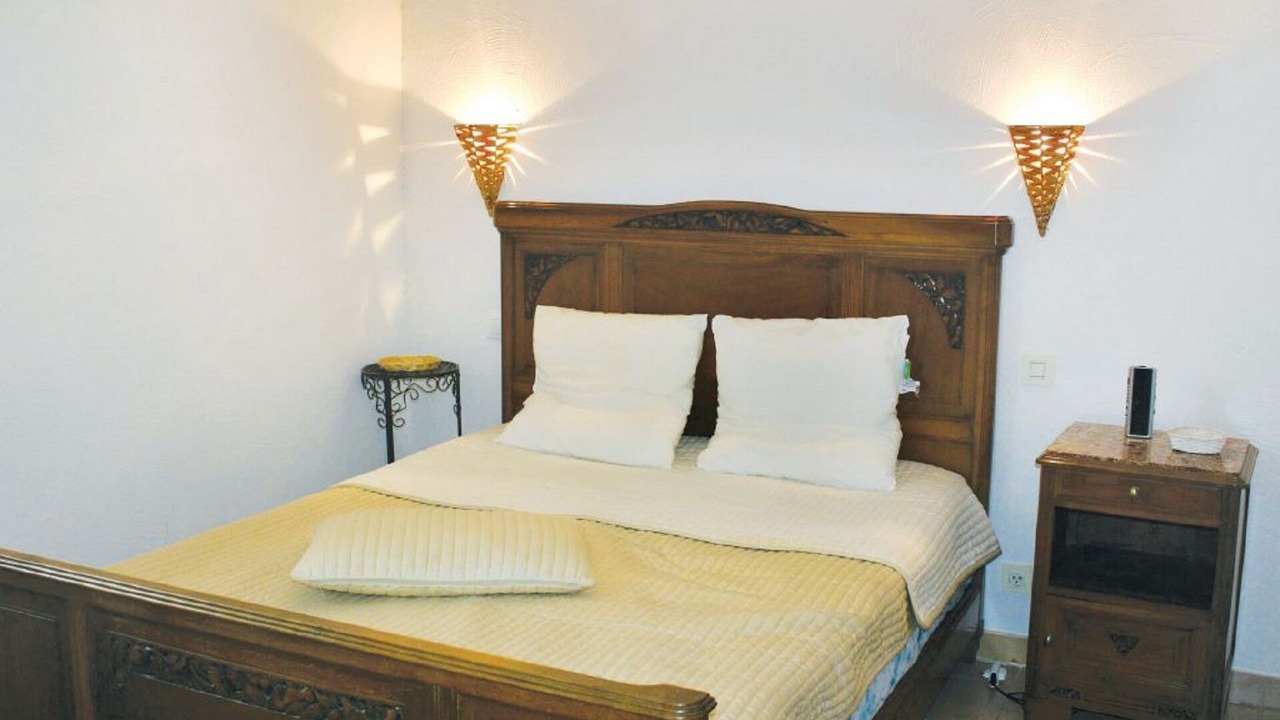 Photo of Bedroom in Mormoiron