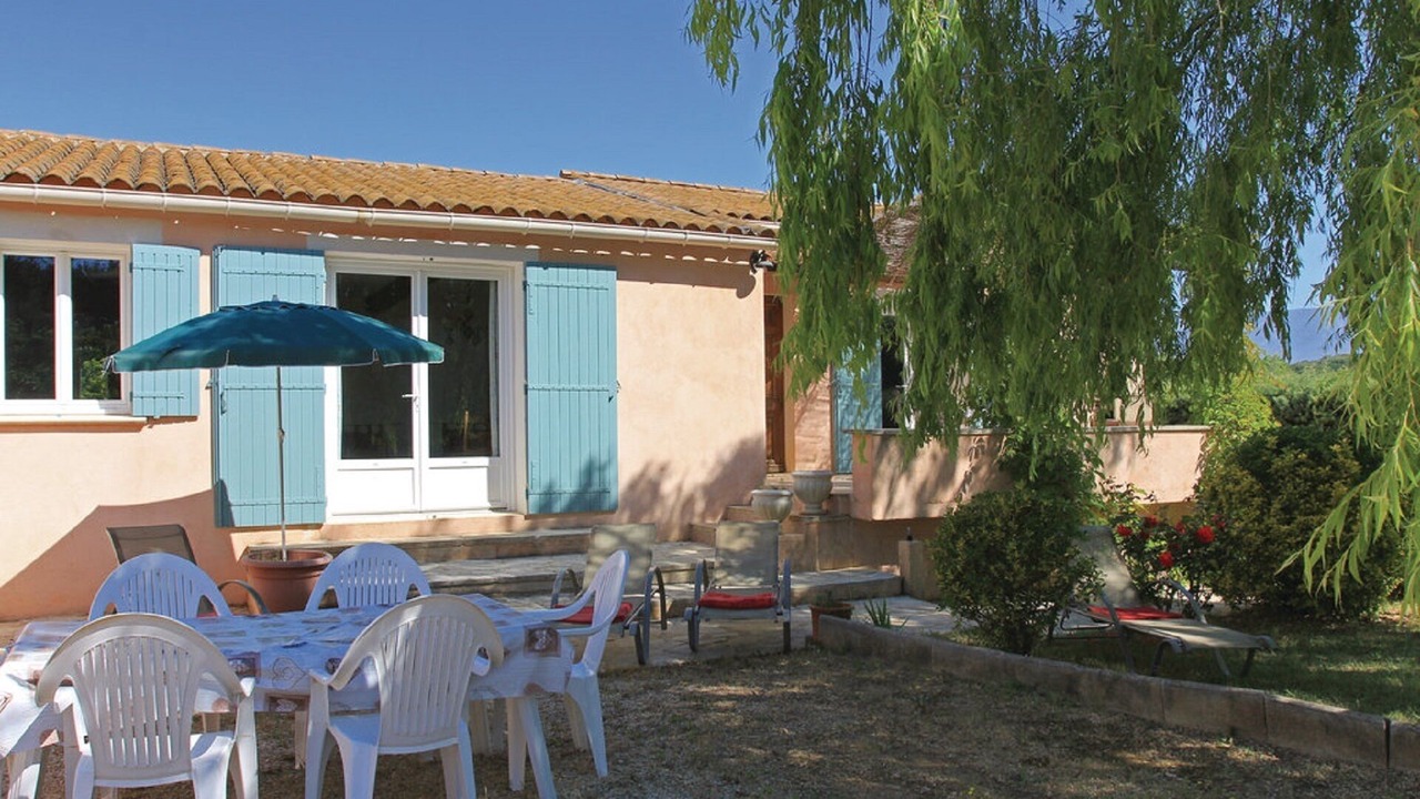 Photo of Outdoor in Mormoiron