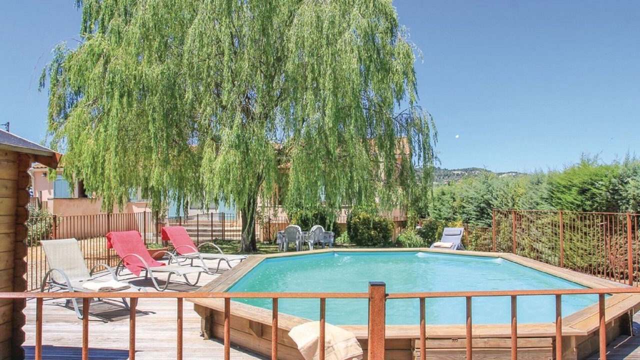 Photo of Outdoor in Mormoiron