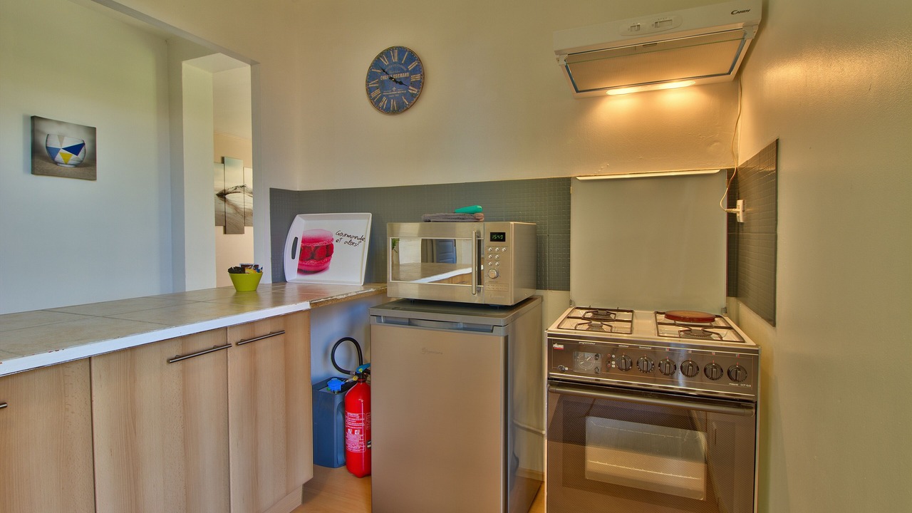 Photo of Kitchen in Montmorot