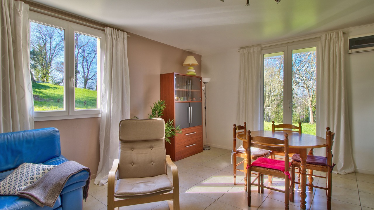 Photo of Livingroom in Montmorot