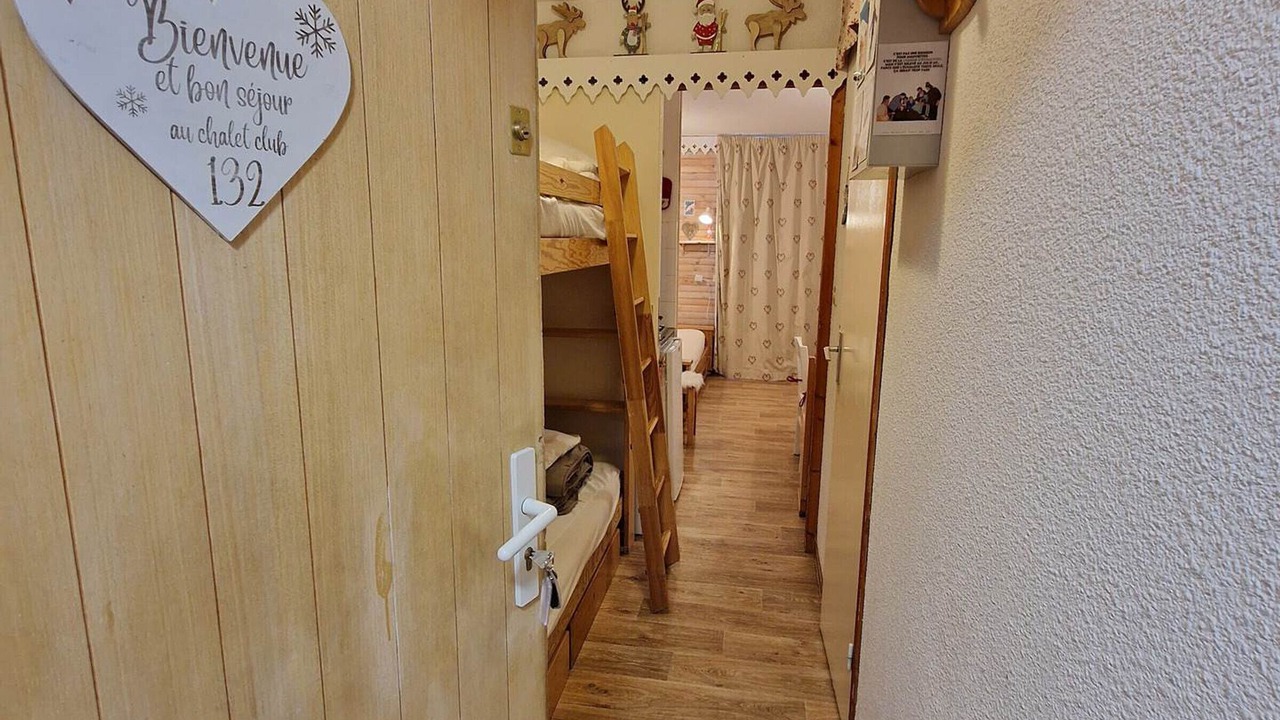 Photo of Others in Valfrejus