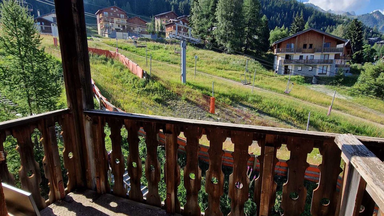 Photo of Outdoor in Valfrejus
