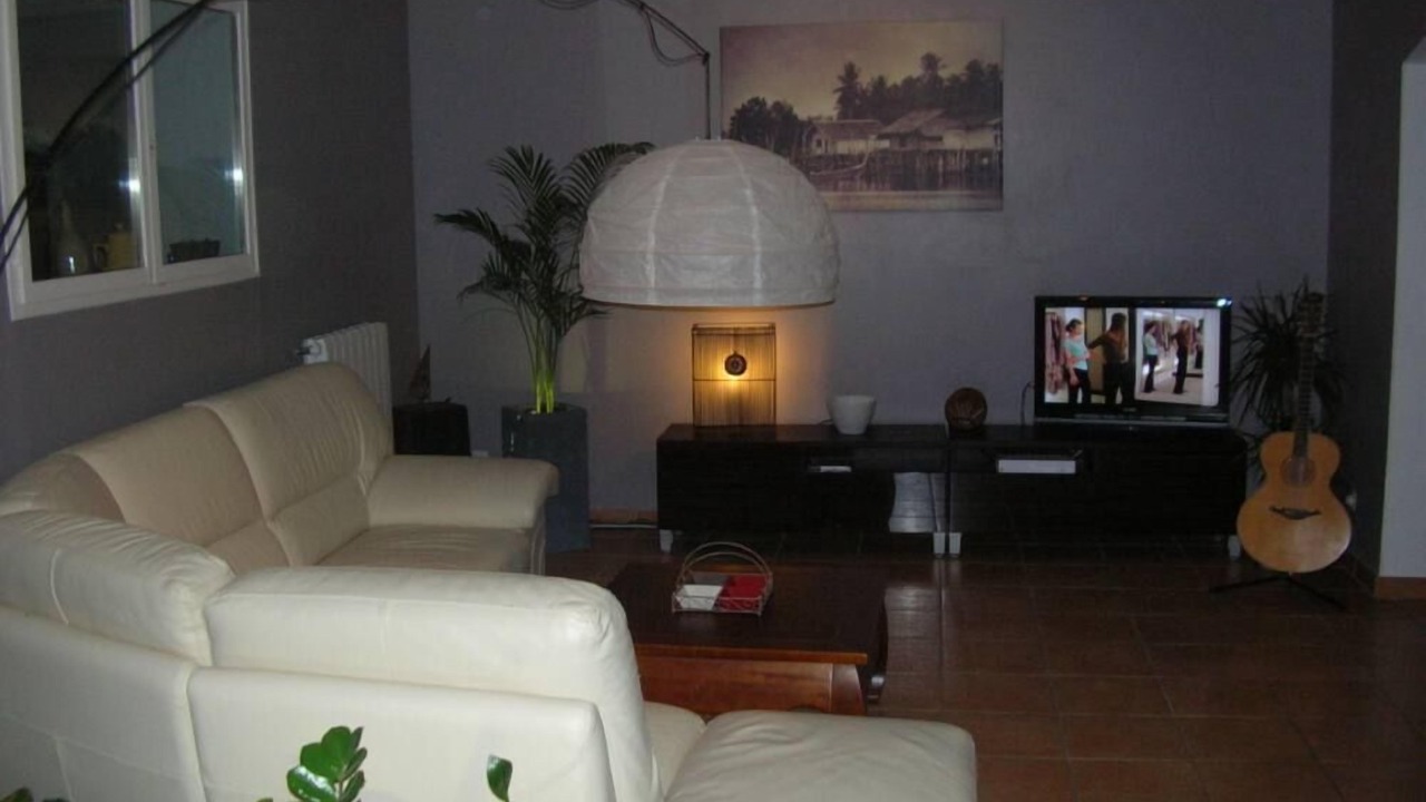 Photo of Livingroom in Mormoiron