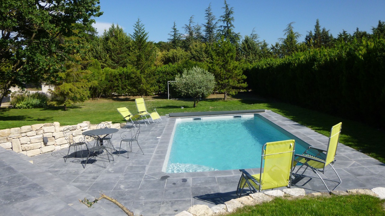 Photo of Outdoor in Mormoiron