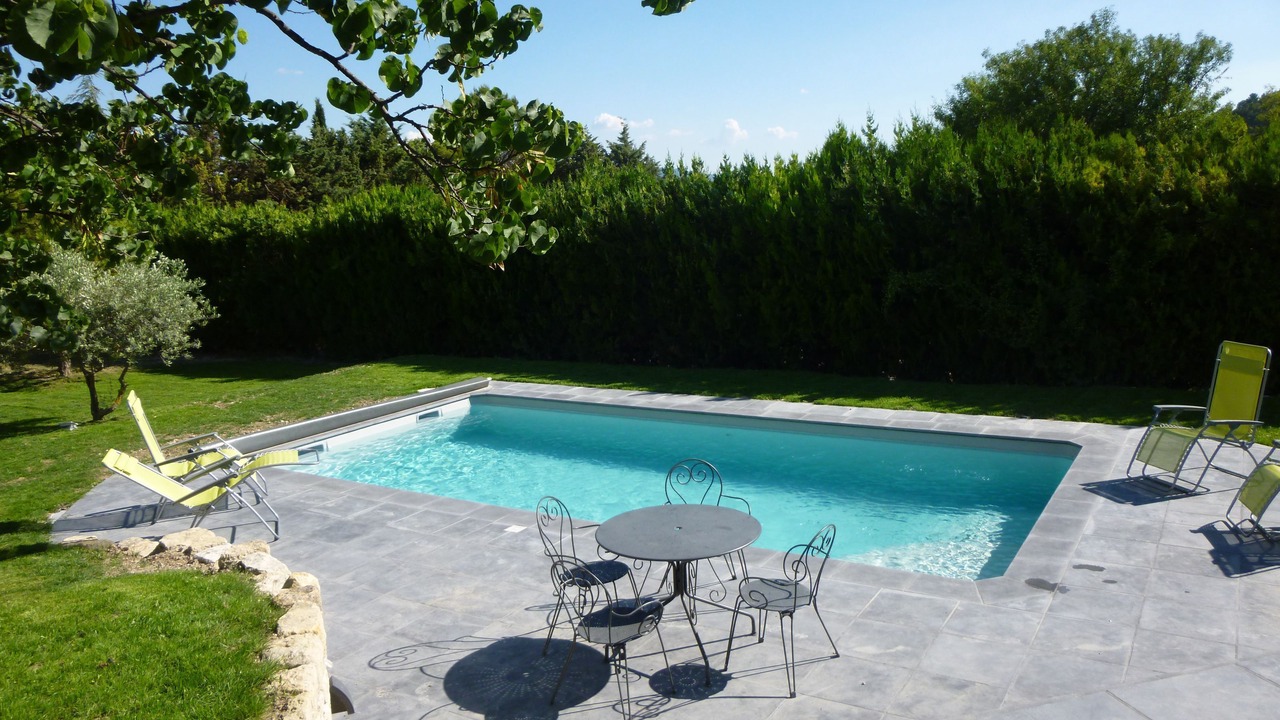 Photo of Outdoor in Mormoiron