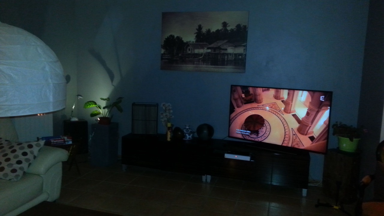 Photo of Bedroom in Mormoiron