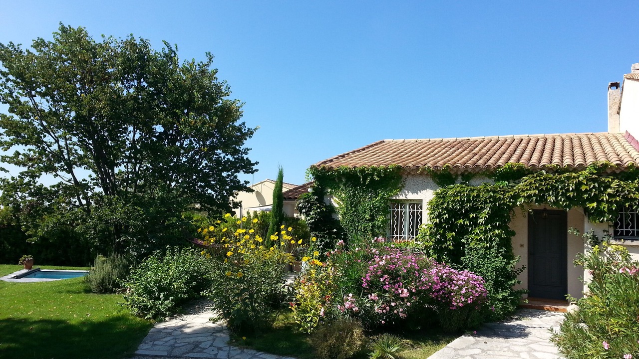 Photo of Outdoor in Mormoiron