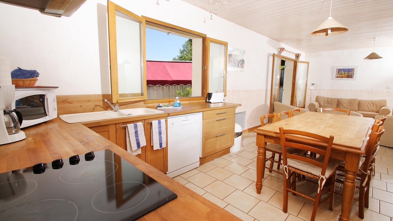 Photo of Kitchen in Grane