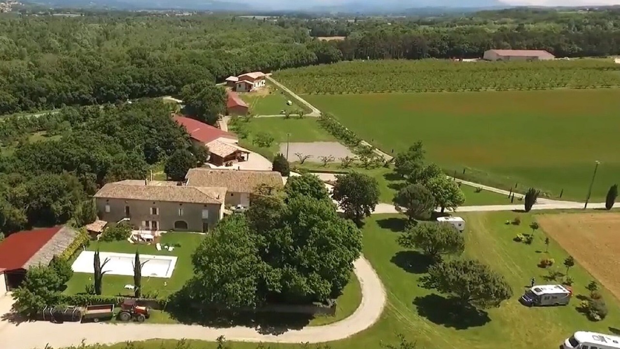 Photo of Outdoor in Grane