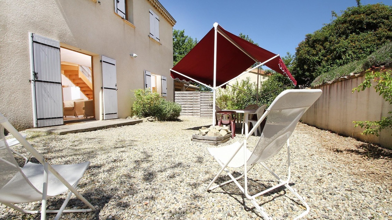 Photo of Patio Balcony in Grane
