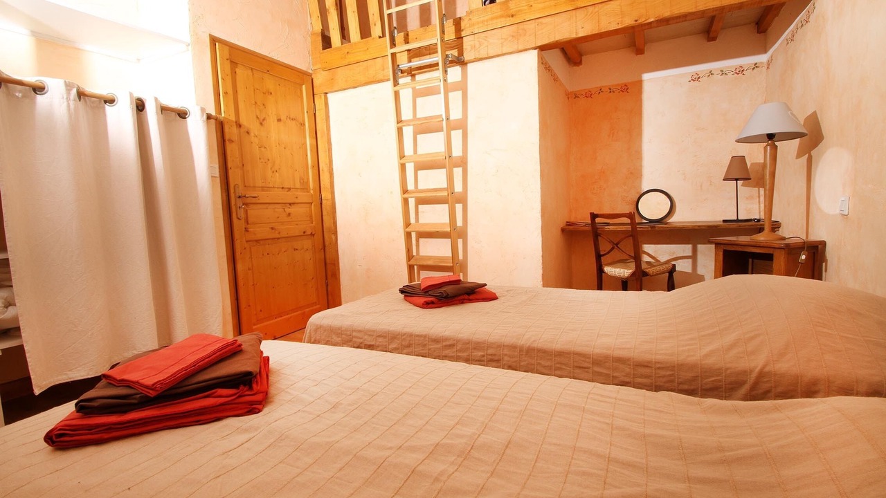 Photo of Bedroom in Grane